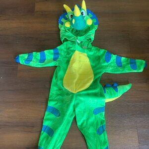 Dinosaur Costume